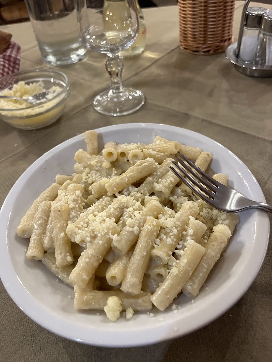 Ristorante Nuovo Hotel Tripoli Photos 2